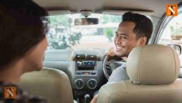 From June 2, Nagpur’s Cab Services to Follow Stricter Fare and Safety Rules
								